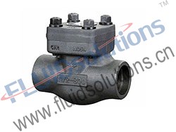 API602-Forged-Steel-Threaded-Socket-Welding-Check-Valve-800